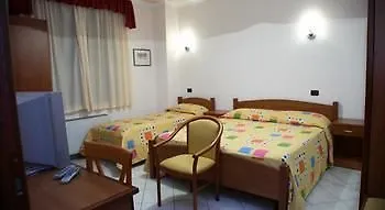La Grotta Hotel Filadelfia