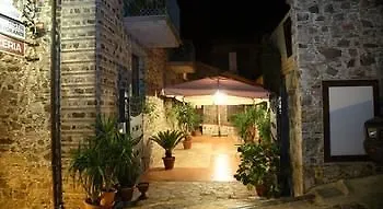 La Grotta Hotel Filadelfia