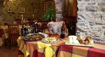 La Grotta 3*