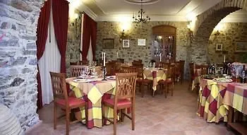 La Grotta Hotel 3*