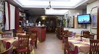 La Grotta 3* Filadelfia