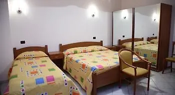 Hotel La Grotta Filadelfia