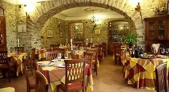La Grotta Filadelfia