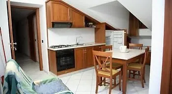 Hotel La Grotta 3*