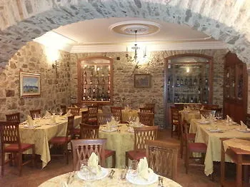 La Grotta Filadelfia
