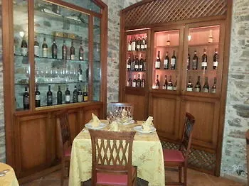 La Grotta Filadelfia