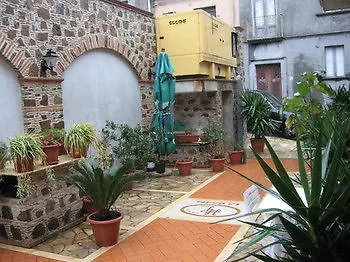 Hotel La Grotta 3*